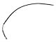 Teraflex Emergency Brake Cable (84-96 Jeep Cherokee XJ)