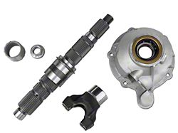 Teraflex NP231 Short Shaft Kit (84-01 Jeep Cherokee XJ)