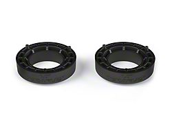 Teraflex 1-Inch Front Coil Spacer Adjustment Kit (21-24 3.0L EcoDiesel Jeep Gladiator JT)