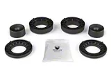 Teraflex 1.50-Inch Performance Spacer Leveling Kit (20-25 Jeep Gladiator JT)