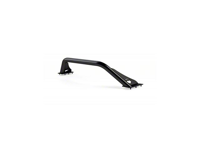 Teraflex 1.75-Inch RockGuard Crest Front Bumper Hoop (20-24 Jeep Gladiator JT)