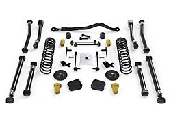 Teraflex 2.50-Inch Alpine CT2 Suspension Lift Kit (20-25 Jeep Gladiator JT)