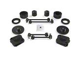 Teraflex 2.50-Inch Performance Spacer Lift Kit (20-24 Jeep Gladiator JT)