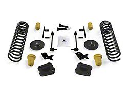 Teraflex 2.50-Inch Sport S/T2 Suspension Lift Kit (20-25 Jeep Gladiator JT)