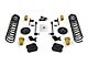 Teraflex 2.50-Inch Sport S/T2 Suspension Lift Kit (20-24 Jeep Gladiator JT)