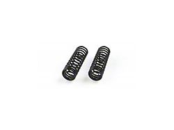 Teraflex 3.50-Inch Outback Rear Lift Springs (20-24 Jeep Gladiator JT)