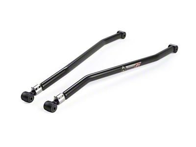 Teraflex Alpine IR Long Adjustable Rear Upper Control Arms for 3 to 6-Inch Lift (20-24 Jeep Gladiator JT)