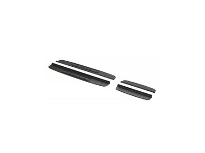 Teraflex Doorsill Protector Kit (20-24 Jeep Gladiator JT)