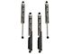 Falcon Shocks SP2 2.1 Monotube Front and Rear Shocks for 2 to 3.50-Inch Lift (20-24 3.6L Jeep Gladiator JT, Excluding Mojave)