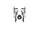 Falcon Shocks SP2 3.5 e-Adjust Piggyback Front and Rear Shocks for 2 to 3-Inch Lift (21-24 3.0L EcoDiesel Jeep Gladiator JT)