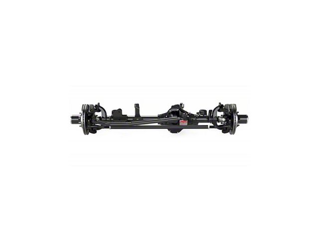 Teraflex Tera60 HD Front Axle with Locking Hub for 0 to 6-Inch Lift (20-24 Jeep Gladiator JT)