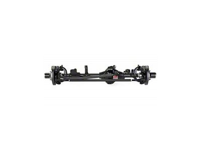 Teraflex Tera60 HD Front Axle with Locking Hub, ARB Locker and 4.88 Gears for 0 to 6-Inch Lift (20-24 Jeep Gladiator JT)