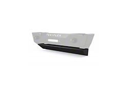 Teraflex RockGuard Crest Front Bumper Skid Plate (20-24 Jeep Gladiator JT)