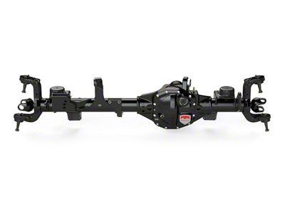 Teraflex Tera44 HD Front Axle Housing with ARB Locker (20-25 Jeep Gladiator JT, Excluding Launch Edition & Rubicon)