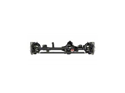 Teraflex Tera60 HD Front Axle with Unit Bearing for 0 to 6-Inch Lift (20-24 Jeep Gladiator JT)