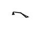 Teraflex 1.75-Inch RockGuard Crest Front Bumper Hoop (18-24 Jeep Wrangler JL)