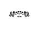 Teraflex 2.50-Inch Coil Spring Base Suspension Lift Kit (20-23 3.0L EcoDiesel Jeep Wrangler JL)