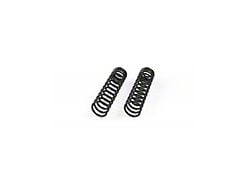 Teraflex 2.50-Inch Outback Front Lift Springs (18-24 Jeep Wrangler JL 4-Door)