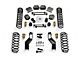 Teraflex 3.50-Inch Sport S/T3 Suspension Lift Kit (18-24 Jeep Wrangler JL 2-Door)