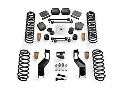 Teraflex 3.50-Inch Sport S/T3 Suspension Lift Kit (18-24 Jeep Wrangler JL 4-Door)