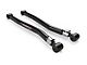 Teraflex Alpine IR Adjustable Front Lower Control Arms for 3 to 6-Inch Lift (18-24 Jeep Wrangler JL)