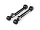 Teraflex Alpine IR Adjustable Front Upper Control Arms for 2 to 4-Inch Lift (07-18 Jeep Wrangler JK)