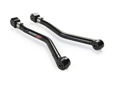 Teraflex Alpine IR Adjustable Front Upper Control Arms for 3 to 6-Inch Lift (18-25 Jeep Wrangler JL)