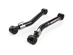 Teraflex Alpine IR Adjustable Rear Upper Control Arms for 2 to 4-Inch Lift (07-18 Jeep Wrangler JK)