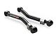 Teraflex Alpine IR Long Adjustable Rear Upper Control Arms for 3 to 6-Inch Lift (07-18 Jeep Wrangler JK)