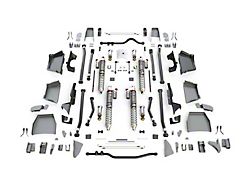 Teraflex Alpine RT Coil-Over Suspension System; Complete Kit (07-18 Jeep Wrangler JK 4-Door)