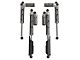 Falcon Shocks SP2 3.1 Piggyback Front and Rear Shocks for 2 to 4.50-Inch Lift (20-23 3.0L EcoDiesel Jeep Wrangler JL)
