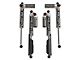 Falcon Shocks SP2 3.3 Fast Adjust Piggyback Front and Rear Shocks for 2 to 4.50-Inch Lift (18-24 Jeep Wrangler JL 4-Door, Excluding EcoDiesel)