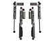 Falcon Shocks SP2 3.3 Fast Adjust Piggyback Front and Rear Shocks for 0 to 1.50-Inch Lift (20-23 3.0L EcoDiesel Jeep Wrangler JL)