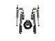 Falcon Shocks SP2 3.5 e-Adjust Piggyback Front and Rear Shocks for 0 to 1.50-Inch Lift (20-23 3.0L EcoDiesel Jeep Wrangler JL)
