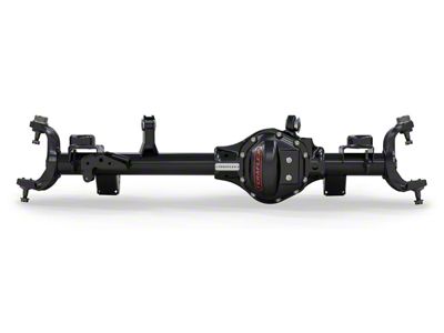 Teraflex Tera44 HD Front Axle Housing with ARB Locker and 4.10 Gears for 0 to 3-Inch Lift (07-18 Jeep Wrangler JK, Excluding Rubicon)