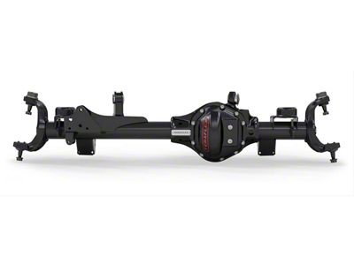 Teraflex Tera44 HD Front Axle Housing with ARB Locker and 5.38 Gears for 4 to 6-Inch Lift (07-18 Jeep Wrangler JK)