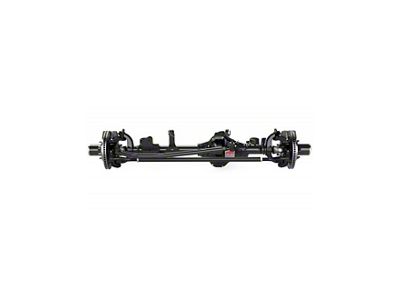 Teraflex Tera60 HD Front Axle with Locking Hub for 0 to 6-Inch Lift (18-24 Jeep Wrangler JL)