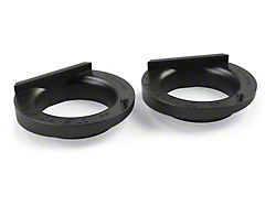 Teraflex HD Front Lower Spring Perch Kit (18-24 Jeep Wrangler JL)