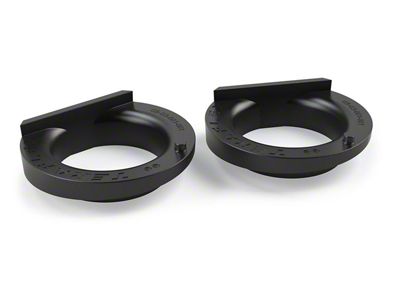 Teraflex HD Front Lower Spring Perch Kit (18-24 Jeep Wrangler JL)