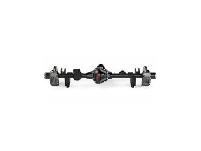 Teraflex CRD60 HD Rear Axle with Full-Float, ARB Locker and 4.30 Gears for 0 to 6-Inch Lift (18-24 Jeep Wrangler JL)
