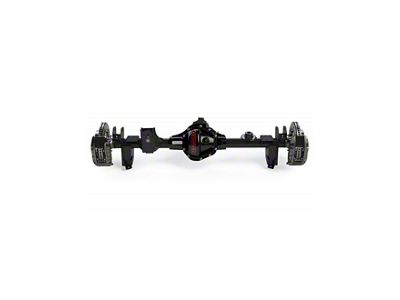 Teraflex CRD60 HD Rear Axle with Semi-Float for 0 to 6-Inch Lift (18-24 Jeep Wrangler JL)