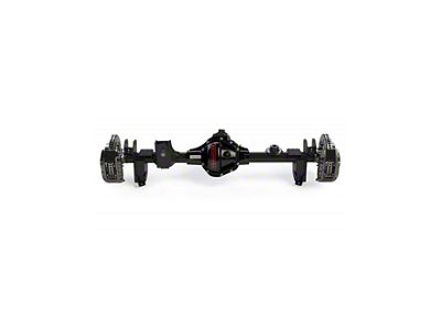 Teraflex CRD60 HD Rear Axle with Semi-Float, ARB Locker and 4.30 Gears for 0 to 6-Inch Lift (18-24 Jeep Wrangler JL)