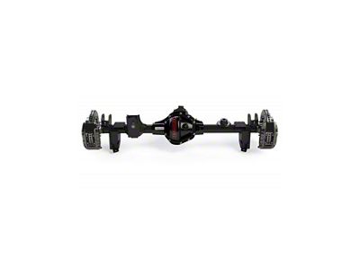 Teraflex CRD60 HD Rear Axle with Semi-Float, ARB Locker and 5.38 Gears for 0 to 6-Inch Lift (18-24 Jeep Wrangler JL)