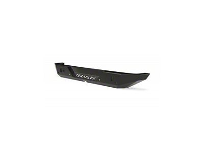 Teraflex RockGuard Basin Rear Bumper (18-24 Jeep Wrangler JL)