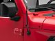 Teraflex Short Antenna; 14-Inch (07-23 Jeep Wrangler JK & JL)