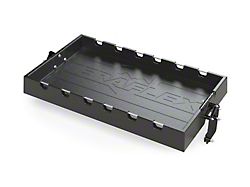 Teraflex Sierra Rear Cargo Rack (18-23 Jeep Wrangler JL 4-Door)