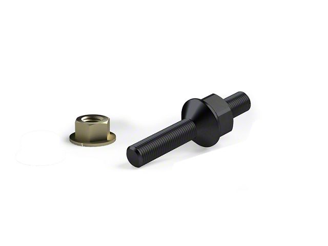 Teraflex Tailgate Accessory Mount Stud (18-24 Jeep Wrangler JL)