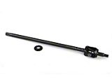 Teraflex Tera44 Front Axle Shaft with Outer Stub and Rubicon U-Joint; Passenger Side; 30-Spline (07-18 Jeep Wrangler JK)