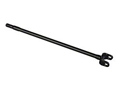 Teraflex Tera44 Rubicon Front Axle Shaft; Inner Passenger Side; 35-Spline; 33.53-Inch (07-18 Jeep Wrangler JK Rubicon)