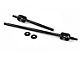 Teraflex Tera44/Dana Rubicon Front Axle Shaft with Outer Stub and U-Joint; 30-Spline (07-18 Jeep Wrangler JK Rubicon)